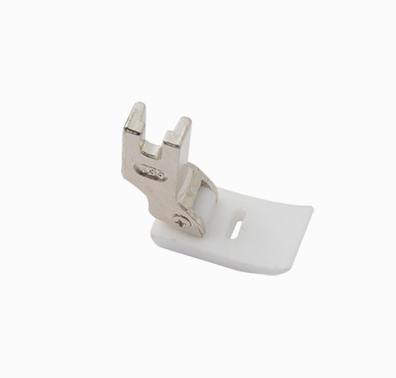 Juki Düz Makine Plastik Zikzak Ayak - T652