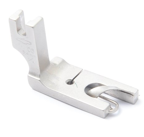 Juki Düz Makine Kıvırma Ayak - LOT NO-6