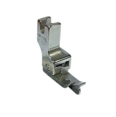 Juki Düz Makine Gizli Kemer Kapama Ayak Sağ - NR-31S