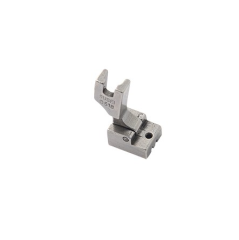 Juki Düz Makine Gizli Fermuar Ayak - S518