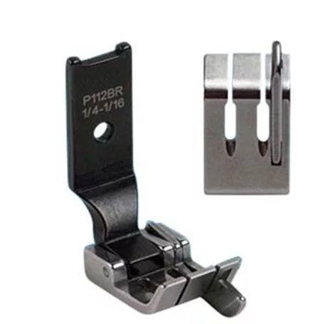 Brother Çiftİğne Çima Ayak - P112B