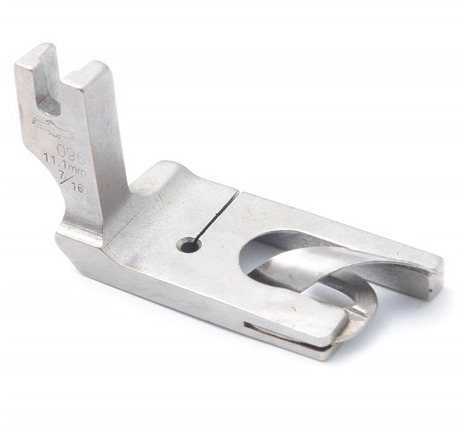 Juki Düz Makine Kıvırma Ayak - LOT NO-095