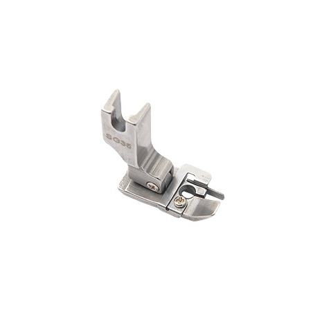 Juki Düz Makine Siperli Ayak - SG35