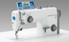 Dürkopp Adler Elektronik, Düz Dikiş, Direct Drive Dikiş Makinası