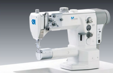 Dürkopp Adler Kalın Baş, Çanta, D.Drive Kafadan Servo Motor Dikiş Makinası