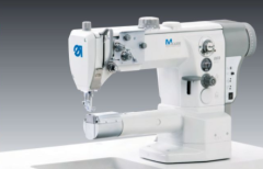 Dürkopp Adler Kalın Baş, Çanta, D.Drive Kafadan Servo Motor Dikiş Makinası