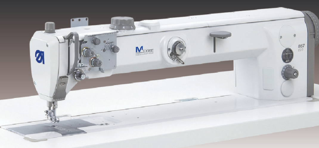 Dürkopp Adler D.Drive Kafadan Servo Motor, Kanepe Dikiş Makinası