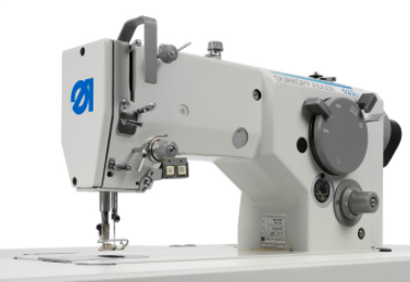 Dürkopp Adler Elektronik, Zigag Makinası - 6 mm. Dikiş Makinası