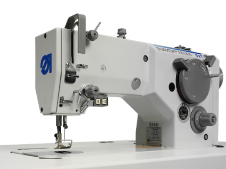 Dürkopp Adler 10 mm. - Büyük Çağanoz Dikiş Makinası