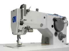 Dürkopp Adler 10 mm. - Büyük Çağanoz Dikiş Makinası