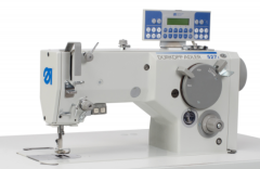 Dürkopp Adler Elektronik Zigzag Makinası - 10 mm. Dikiş Makinası
