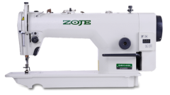 Zoje Zj9513-G Yeni Nesil D.Drive Düz Makina