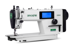 Zoje Zj8000E-D4J-Tp-02  Direct Drive Düz Dikiş Makinası