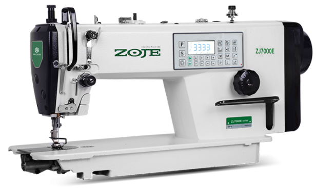 Zoje Zj8000E-D4J-G-02  Renkli Tuşlu Ekran Kademeli