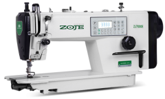 Zoje Zj8000E-D4J-G-02  Renkli Tuşlu Ekran Kademeli