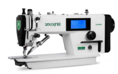Zoje Zj9000E-D5S/Kv Çift Bıçaklı Mikro Yağ.D.Drive