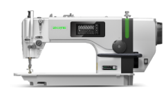 Zoje A8000-D4-G-Tp Green Seri Renkli Lcd Ekran