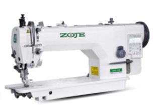 Zoje Zj0303-D3B/Wr596 Direct Drive Düz Dikiş Makinesi