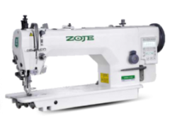 Zoje Zj0303-D3B/Wr596 Direct Drive Düz Dikiş Makinesi