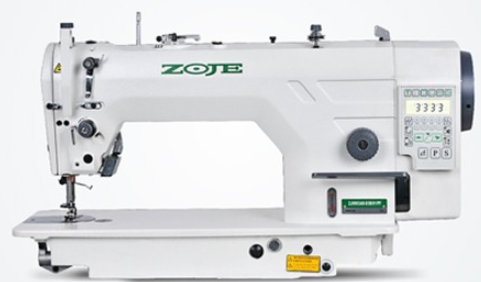 Zoje Zj9903Ar-D3B/01/Pf Yeni Nesil Mikro Yağlama D.Drive