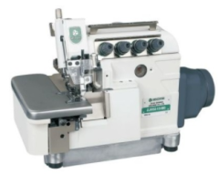 Zoje Zj952-23B 4 İplik Triko Overloğu