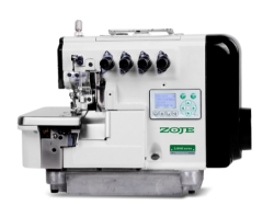 Zoje Zj950E-13-Pd3/Sbl 4 İplik Akıllı Overlok