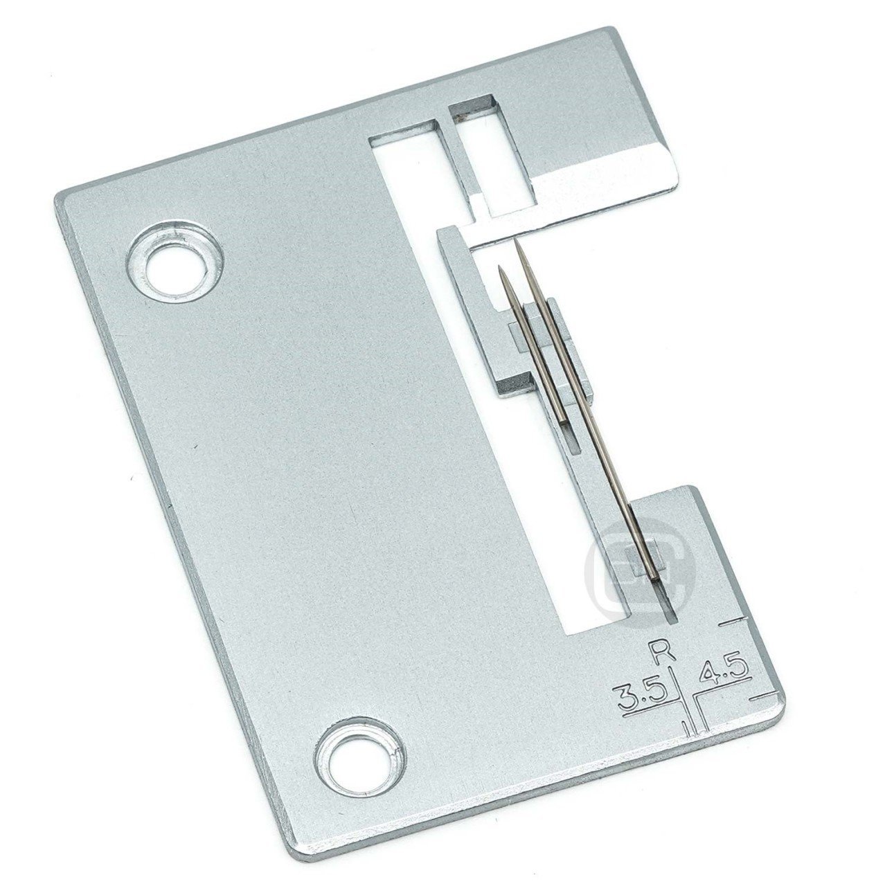 Singer 14SH754 Overlok Plakası