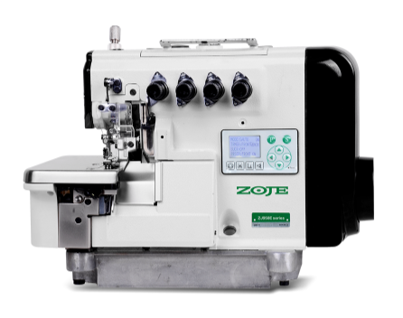 Zoje Zj950E-13-Pd3 4 İplik Overlok