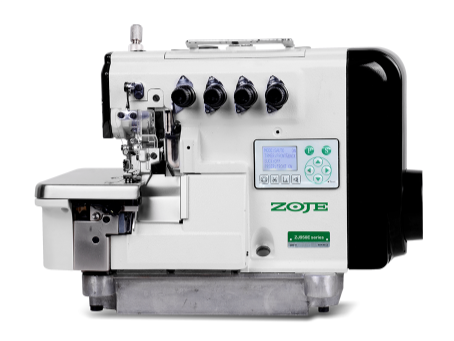 Zoje Zj950E-38-Pd3 5 İplik Overlok