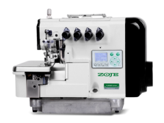 Zoje Zj950E-38-Pd3 5 İplik Overlok