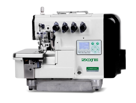 Zoje Zj950E-86-Pd3 5 İplik Overlok