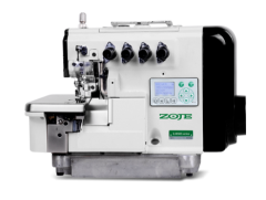 Zoje Zj950E-86-Pd3 5 İplik Overlok