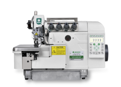 Zoje Zj933-86-Pd3/P 5 İplik Overlok