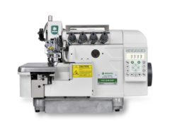 Zoje Zj933-86-Pd3/P 5 İplik Overlok