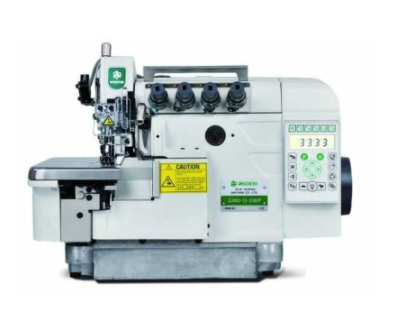 Zoje Zj933-86-Pd3/P/İst 5 İplik Overlok