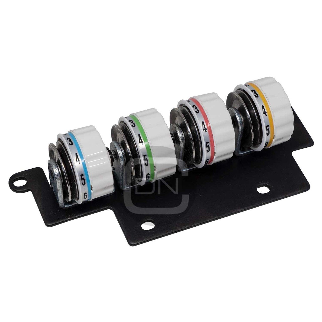 Singer 14SH754 Overlok İplik Tansiyonu