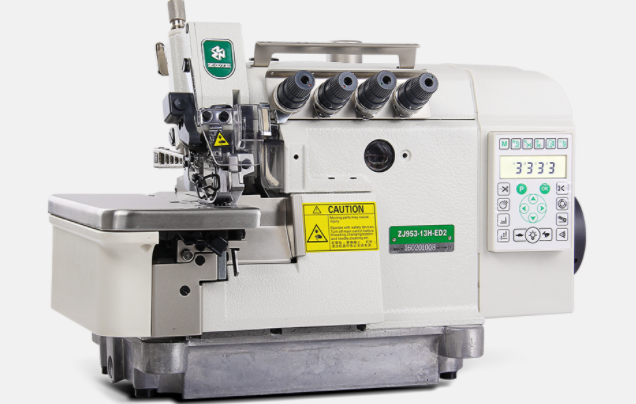 Zoje Zj952T-13H-Bd Direct Drive Transportlu