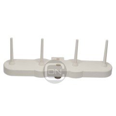 Singer 14SH754 Overlok İplik Tutucu