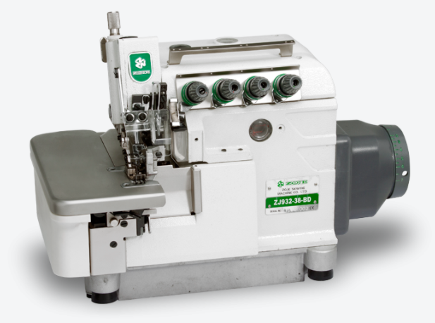 Zoje Zj932T-38-Bd Direct Drive